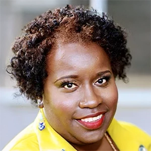 Stacey Pearson-Wharton