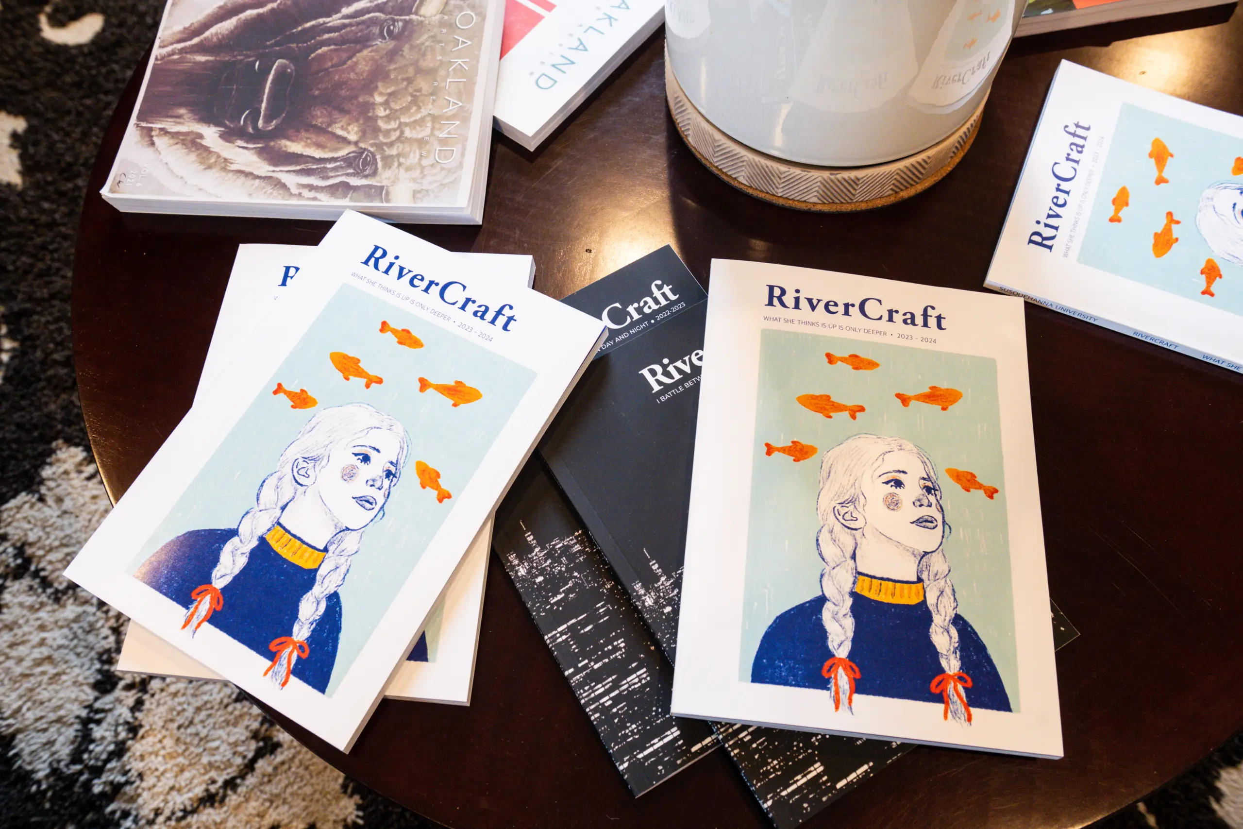 A table displays several copies of 