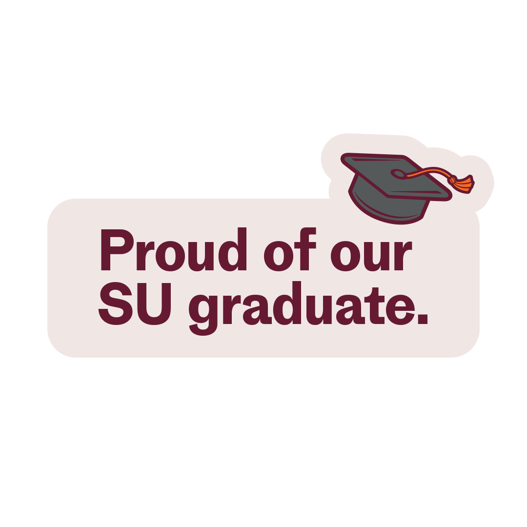 Text on a white background reads, 