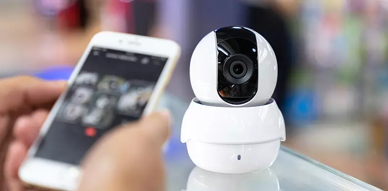 Image for news story: Syllabus: Anthropology of Surveillance