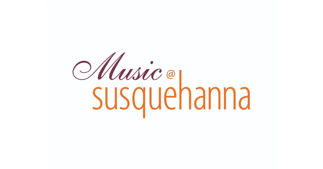 Music @ susquehanna